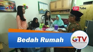 Kegigihan Pak Buang untuk Keluarga | Bedah Rumah #364 (4/4) GTV