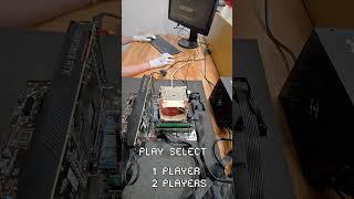 PARTIE 2 : JE RETIRE LA #RAM 🧠❌J'ai sacrifié un banc de test PC pour la science... #hpc #gpu #ia