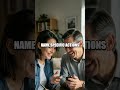 A Gentle AI Map for Meaningful Conversations