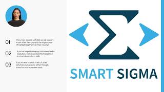 Smart Sigma | The Top #1 Custom Software Company