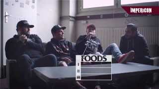 Information Top Three with Stray From The Path News
