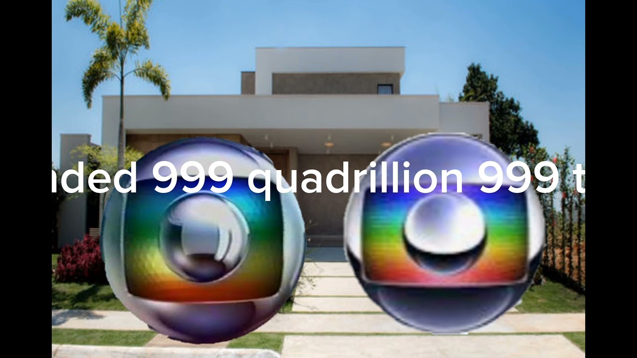 Globo and brokerin phone opening and grounded