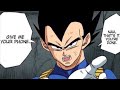 Ultimate dbz memes