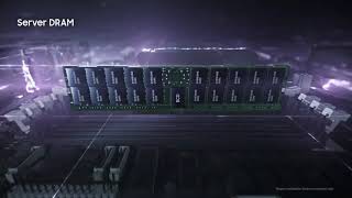 Introducing AI and Big Data Memory Solutions  Improving our everyday lives |  Samsung