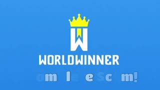 World Winner Game App Is A Scam! screenshot 4