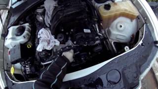 2013 Dodge Charger Overheating - Dodge Cars