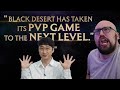 BlAcK dEsErT hAs TaKeN iTs PvP gAmE tO tHe NeXt LeVeL