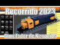 Simulador de Negocios: Recorrido 2023 - KU 12.0 Business Simulator