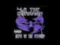 La the darkman  heist of the century full album