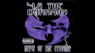 Watch La The Darkman Heist Of The Century video