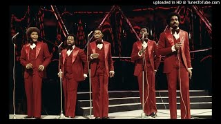 Video thumbnail of "The Stylistics - Can't Give You Anything (But My Love)"