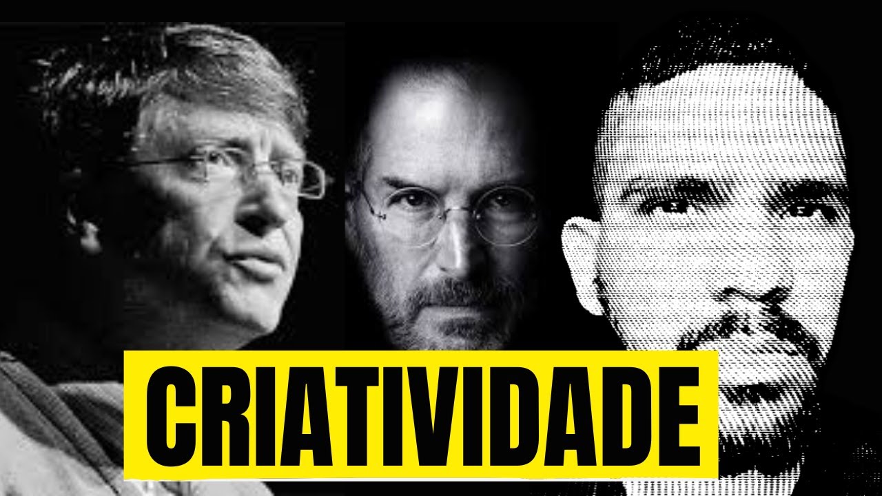 Como Falar Sobre Mim De Forma Criativa Exemplo