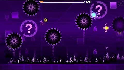 One more thing- UserMatt (Hard Demon)