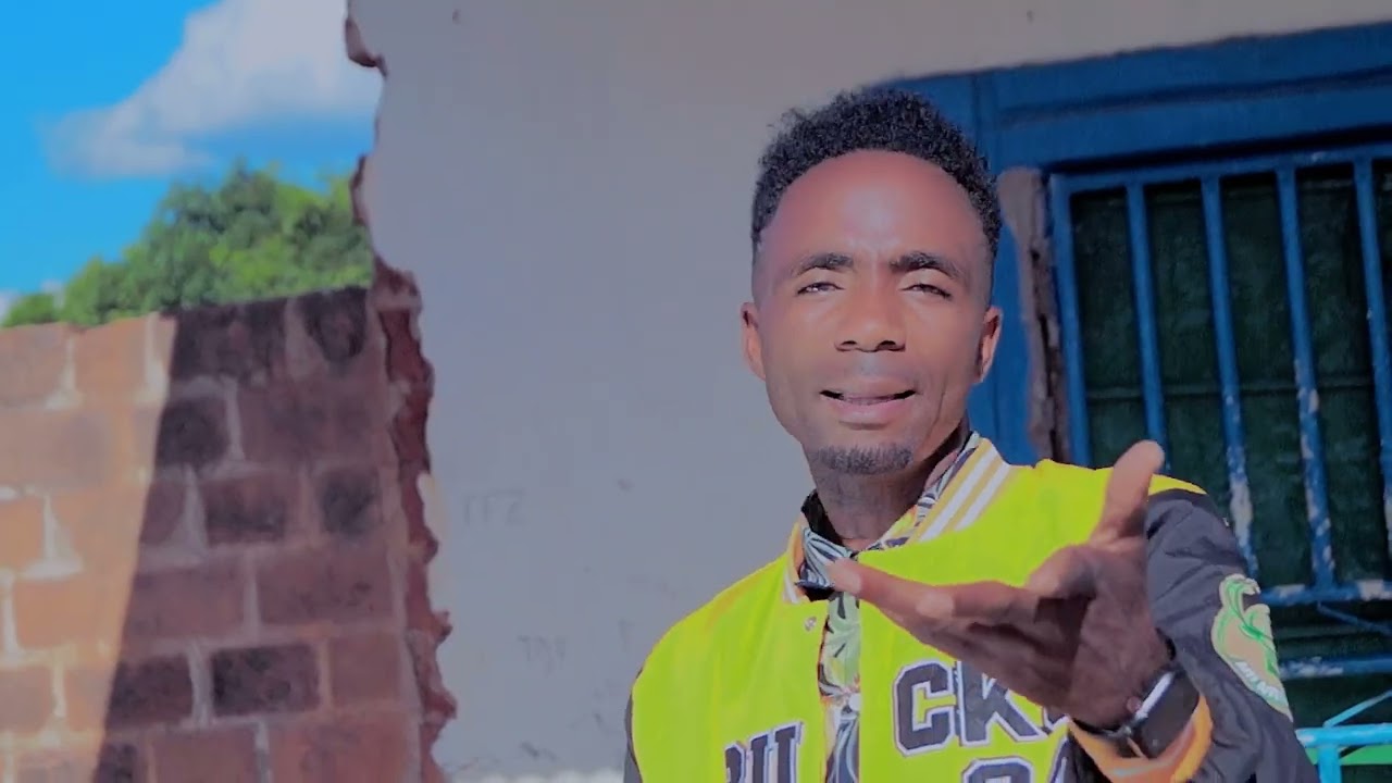 NEYI WUNASHETI - DR. DOS LUNDAS & YAMULEMA CHIKOLA SONHI ( CLIP OFFICIAL )