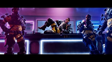 Tournament Ready Mirage On Console 1v3 For The Win