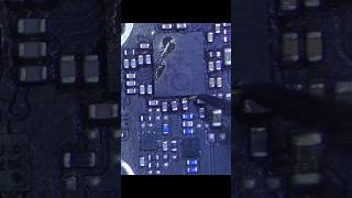 IC Reballing 🔥💥💫👍 #trending #repair #viral #tiktok #phonerepair #shortsviral #viral #viralvideo