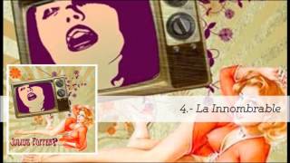 Video thumbnail of "Julius Popper - La Innombrable"