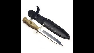 Все варианты ножей Вишня НР-43 от ЗОФ.