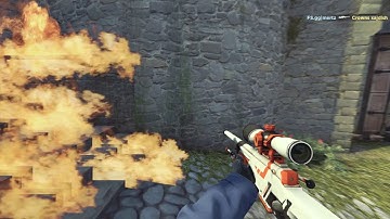 ESEA League Highlights  7 and 8 - Top 10 CS: GO Plays