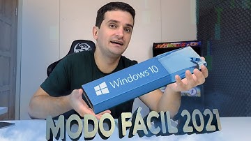 How to create a bootable USB flash drive | Install Windows 10 from a USB flash drive | UPDATED