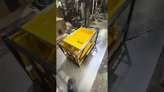 Heavy Duty Jambo Grader Machine For Cleaning  Grains  WhatsApp  +91 78695 42048