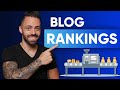 How to Write Blog Posts That RANK - The Content Assembly Line Method