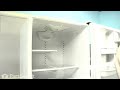 Replacing your Amana Refrigerator Refrigerator Defrost Timer 120v 60hz