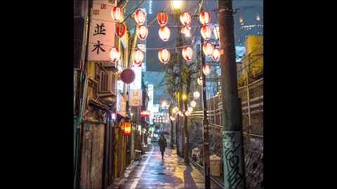 Telan Devik - Imagining the future