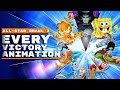 Every Character&#39;s Victory Animations In Nickelodeon All-Star Brawl 2