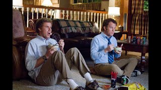 Step Brothers Bloopers & Outtakes Collection