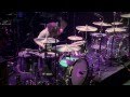 Ilan Rubin (Part I) -- Guitar Center Drum Off 2011