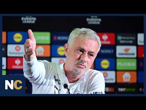 FULL Mourinho Press Conference: Real Madrid Boss Reveals Plans for Elche Showdown | AD1W