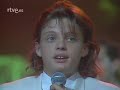 Luis Miguel "Palabra de Honor" "Me Gustas Tal Como Eres" "Muchachos de