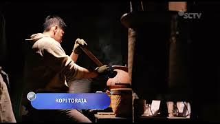 SCTV Station ID Ident 2022/2023 • Kopi Toraja • Re-edited 2021 • Iklan Indonesia 10 sec