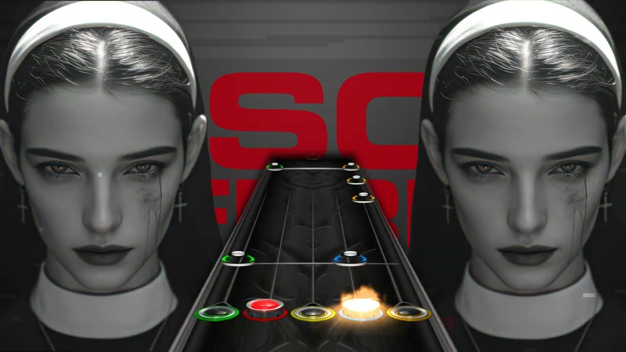 IVENFEELS — Disco Inferno