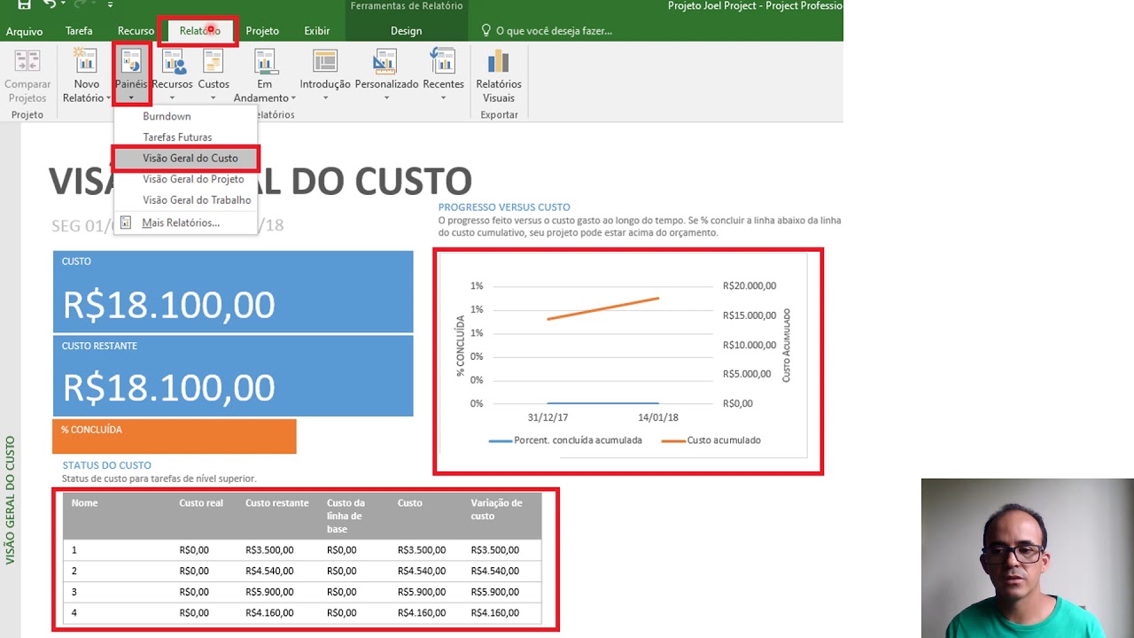 Aula 6 - YouTube