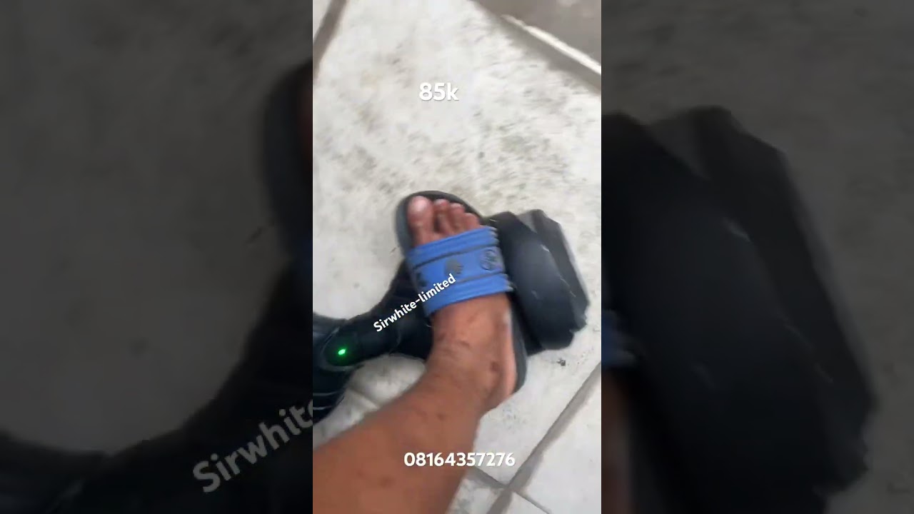 8 Inches Hoverboard Bluetooth