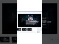 Recreating a Famous Harry Potter magical theme in Canva (FREE version)🪄✨