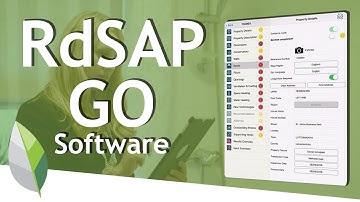 RdSAP GO- Mobile EPC Software - Elmhurst Energy