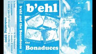 Watch Bonaduces Monica And Veronica video