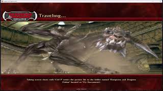 DDO -  Myth Drannor - The Key to the Mythal - Quick Quest Guide