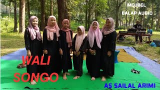 Download lagu Syi'ir Wali songo  -  AS SAILAL ARIMI