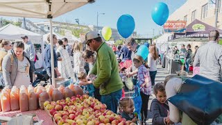 Apple Fest returns this weekend in Long Grove