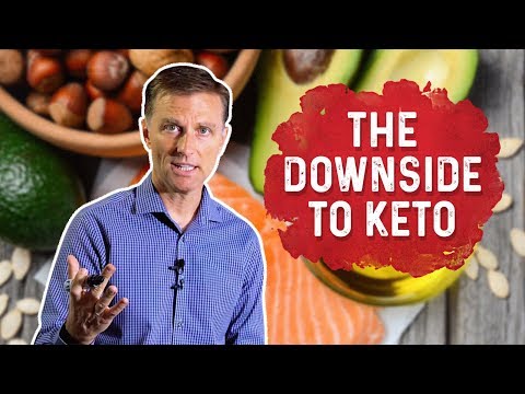 The Downside of Keto and Intermittent Fasting