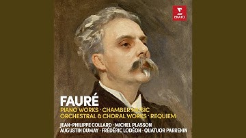 Thème et variations in C-Sharp Minor, Op. 73: VIII. Variation 7