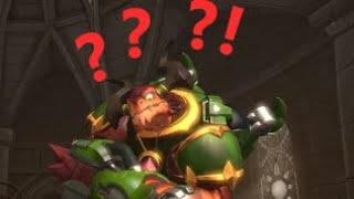 When Paladins crashes but you load back in time to pop off 👌🔥🔥