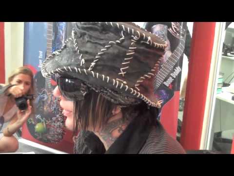 Dj Ashba musician photo