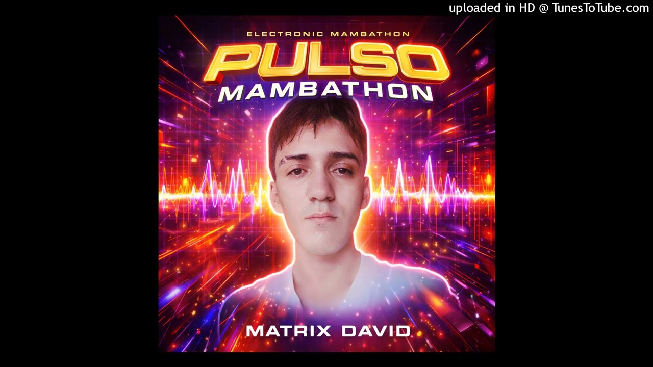 Pulso mambathon Martix David