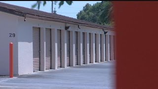 Cape Coral storage facility broken into
