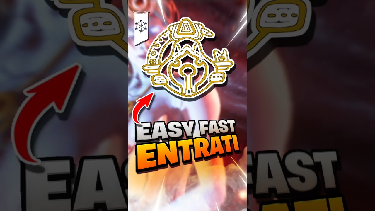 How Easy & Fast Entrati Standing 😁✌ 